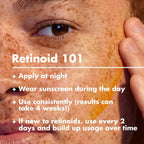 SKIN Youth Boosting Advanced Night Retinoid Serum