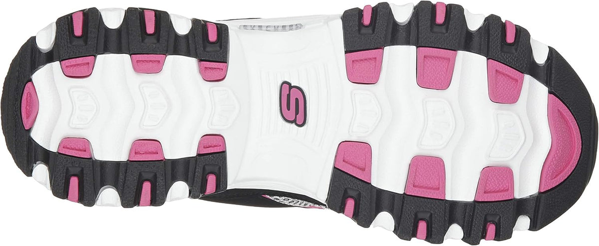 Women'S D'Lites Life Saver Sneaker