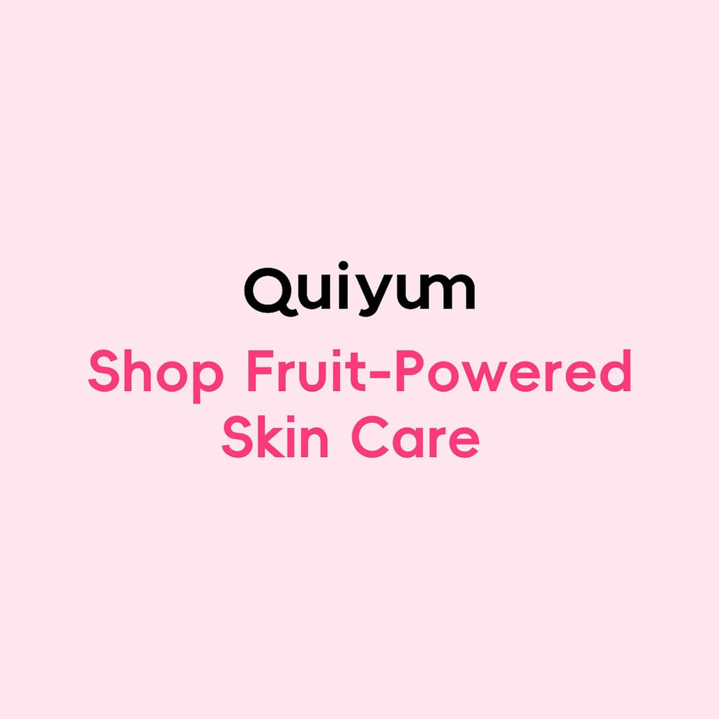 Watermelon & Niacinamide Skincare Set for Women Teens Girls, 5PCS