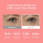 Wrinkle Bounce Multi Balm Stick - PDRN Collagen Facial & Body Balm