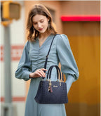 Womens Purses and Handbags Shoulder Bag Ladies Satchel Tote Bag