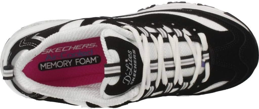Women'S D'Lites Biggest Fan Sneaker