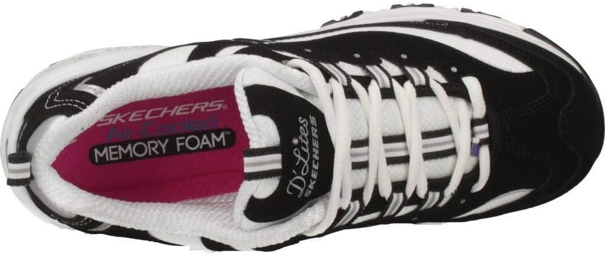 Women'S D'Lites Biggest Fan Sneaker