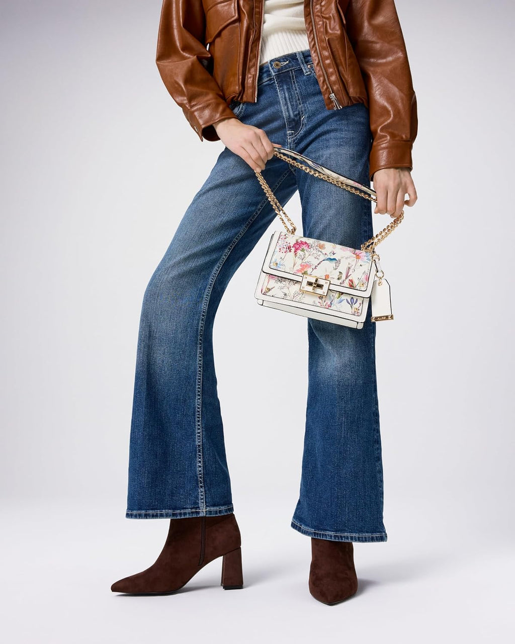 Women'S Byworthh Cross Body