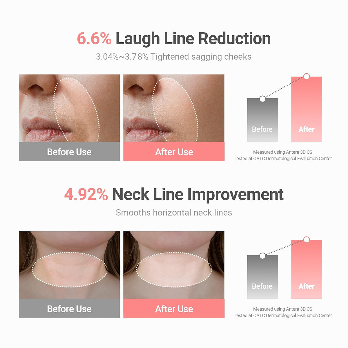 Wrinkle Bounce Multi Balm Stick - PDRN Collagen Facial & Body Balm
