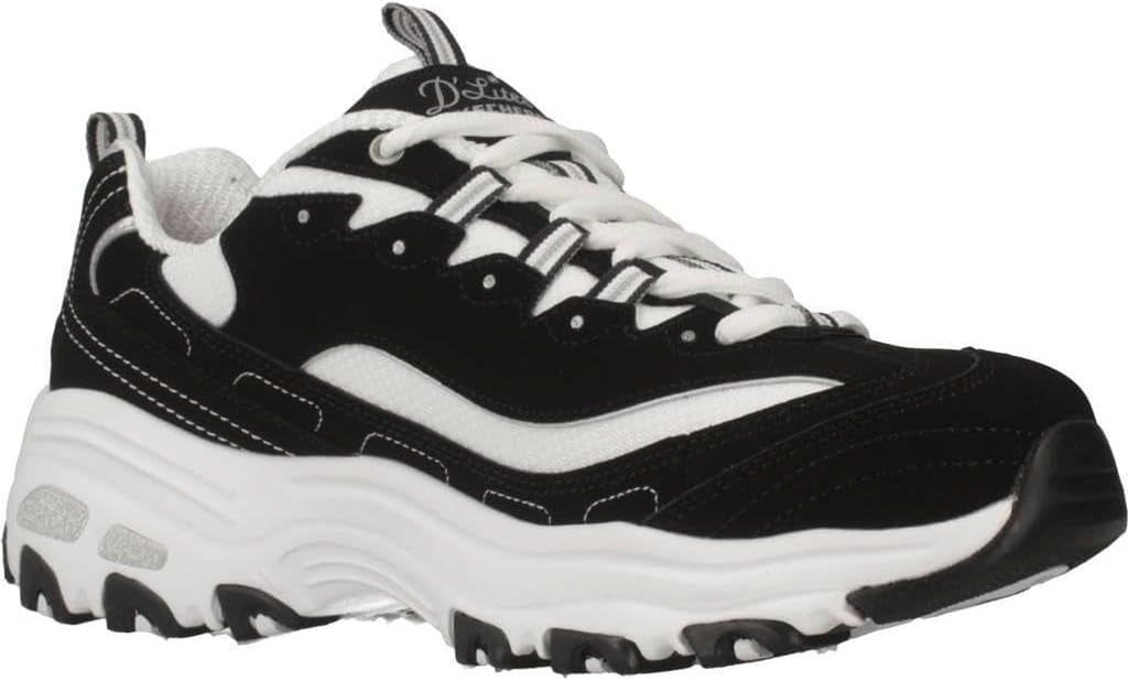 Women'S D'Lites Biggest Fan Sneaker