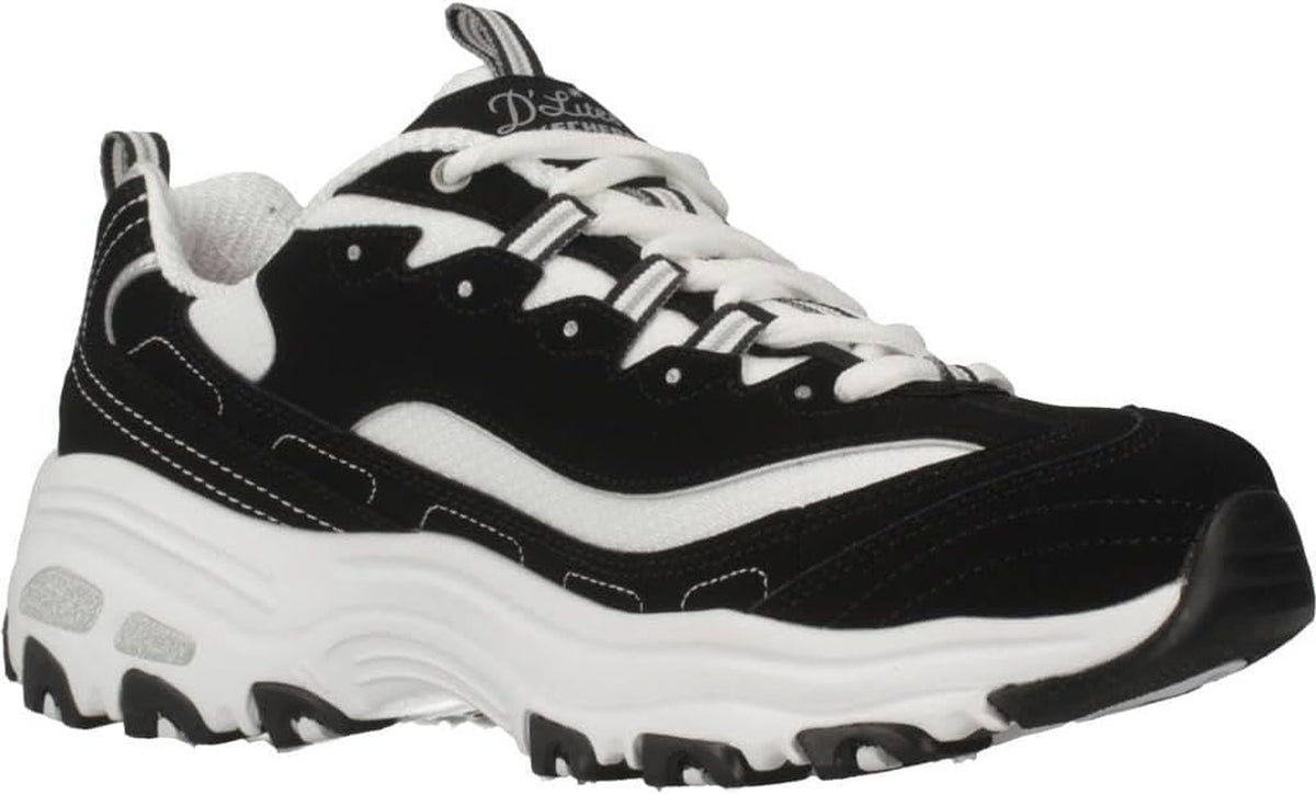 Women'S D'Lites Biggest Fan Sneaker