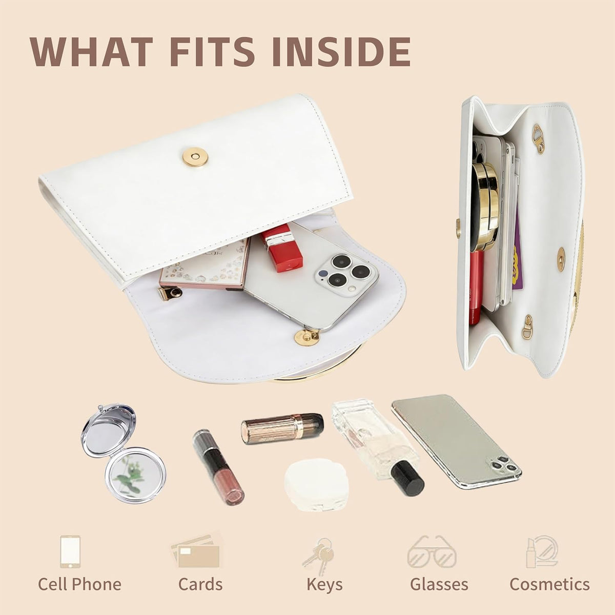 Clutch Purse for Women Marbling Evening Wedding Handbags Shell Box Purses for Party Prom Cocktail