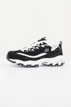 Women'S D'Lites Biggest Fan Sneaker