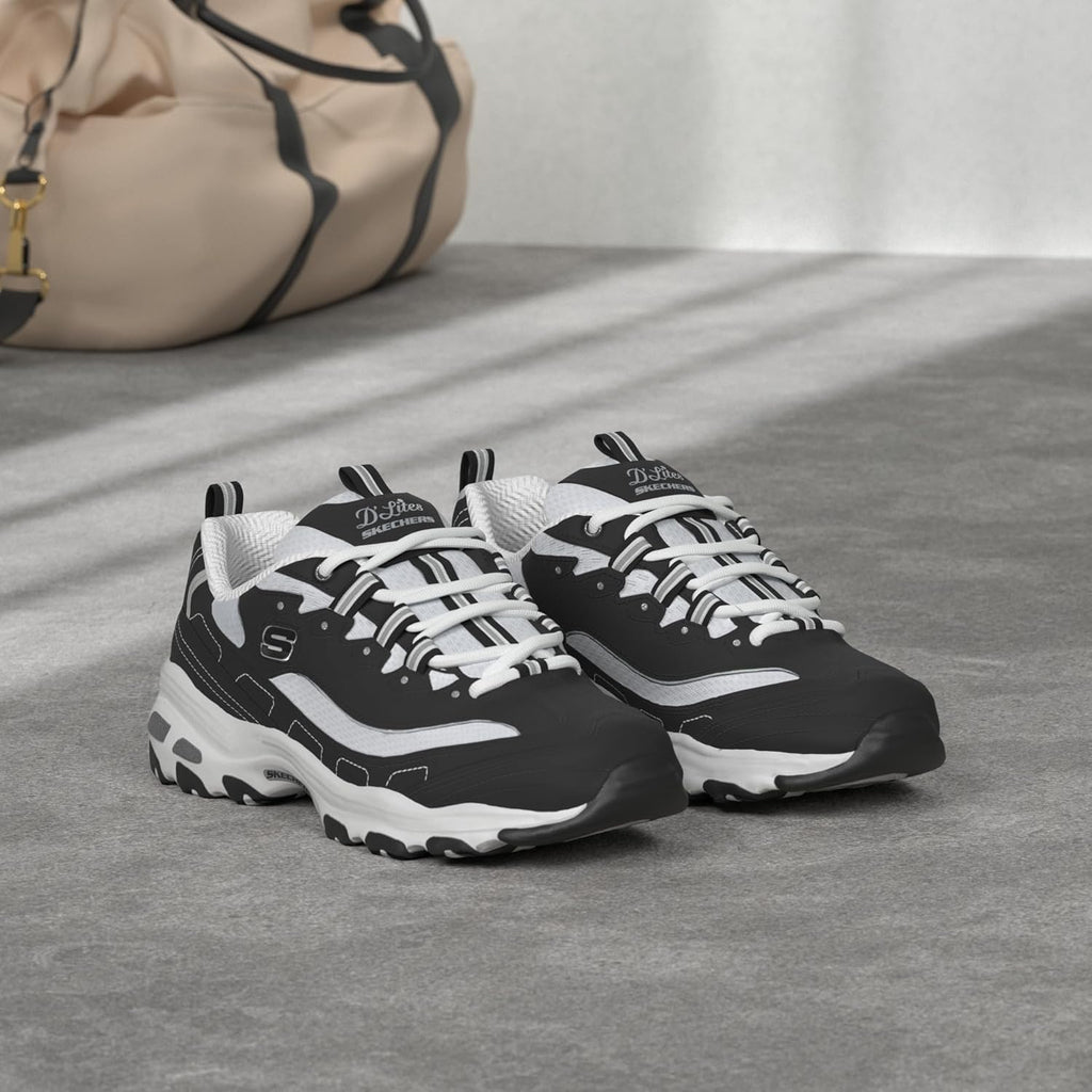 Women'S D'Lites Biggest Fan Sneaker