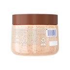Brown Sugar and Coconut Butter Body Scrub Exfoliates and Deeply 15 Oz