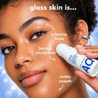 Facial Serums Stick, Collagen Volume Multi Balm Stick