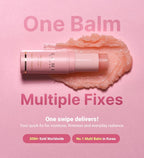Wrinkle Bounce Multi Balm Stick - PDRN Collagen Facial & Body Balm