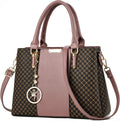 Purse and Handbags for Women, Shoulder Tote Purses Top Handle Satchel Bags