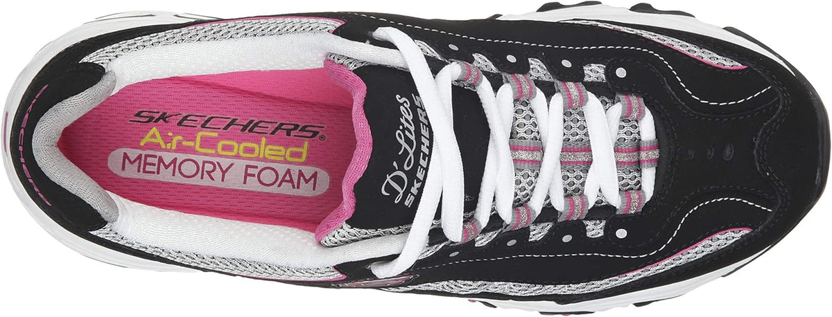 Women'S D'Lites Life Saver Sneaker
