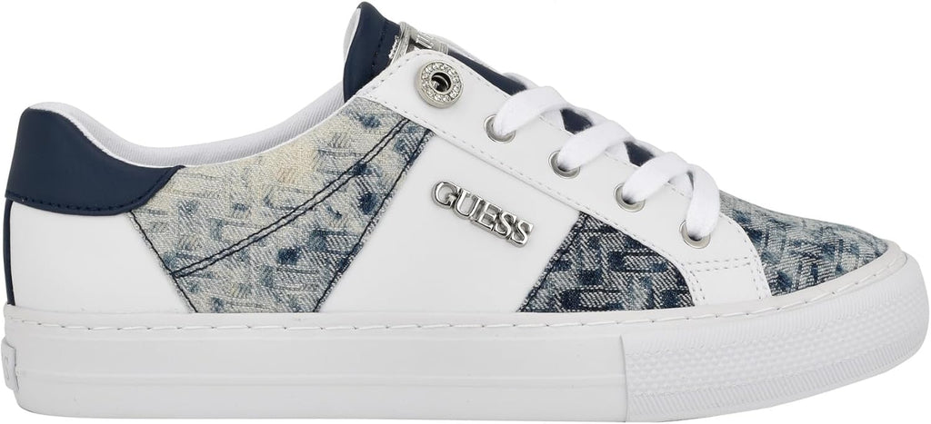 Guess Women'S Loven Sneaker