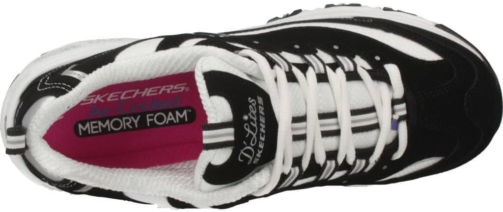 Women'S D'Lites Biggest Fan Sneaker