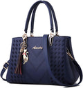 Womens Purses and Handbags Shoulder Bag Ladies Satchel Tote Bag
