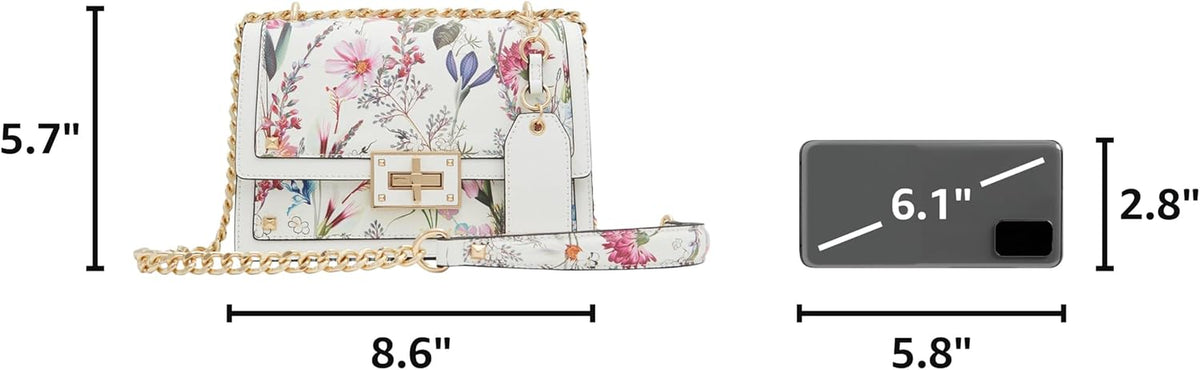 Women'S Byworthh Cross Body
