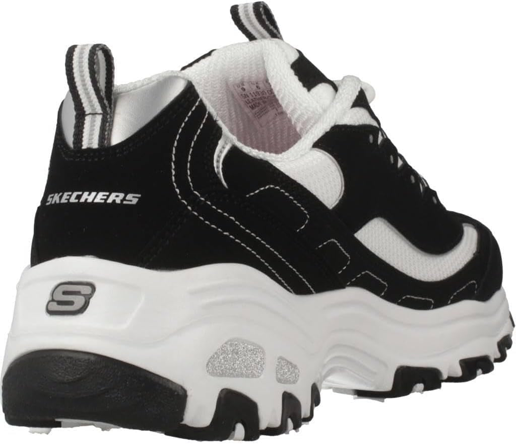 Women'S D'Lites Biggest Fan Sneaker