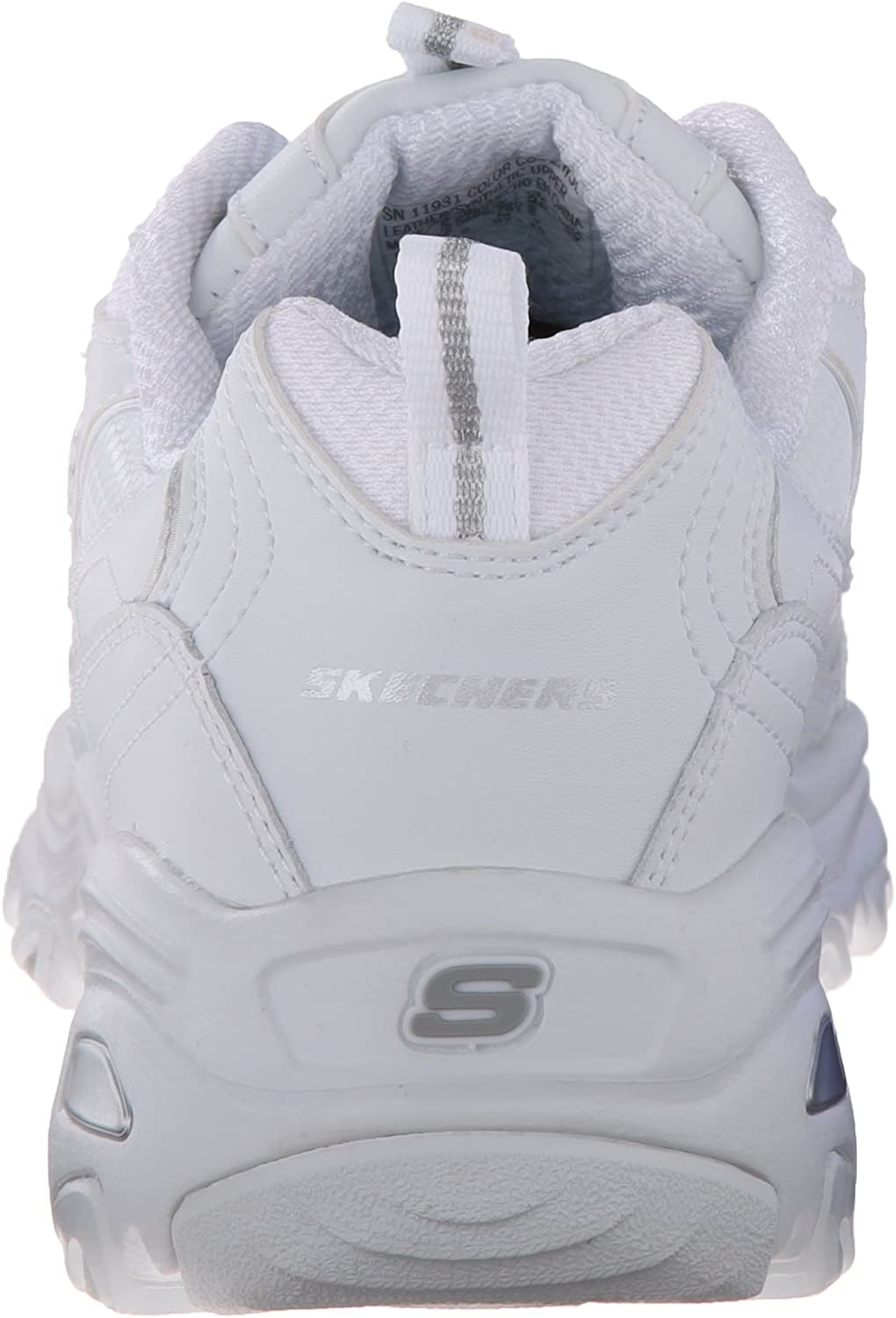 Women'S D'Lites Fresh Start Sneaker