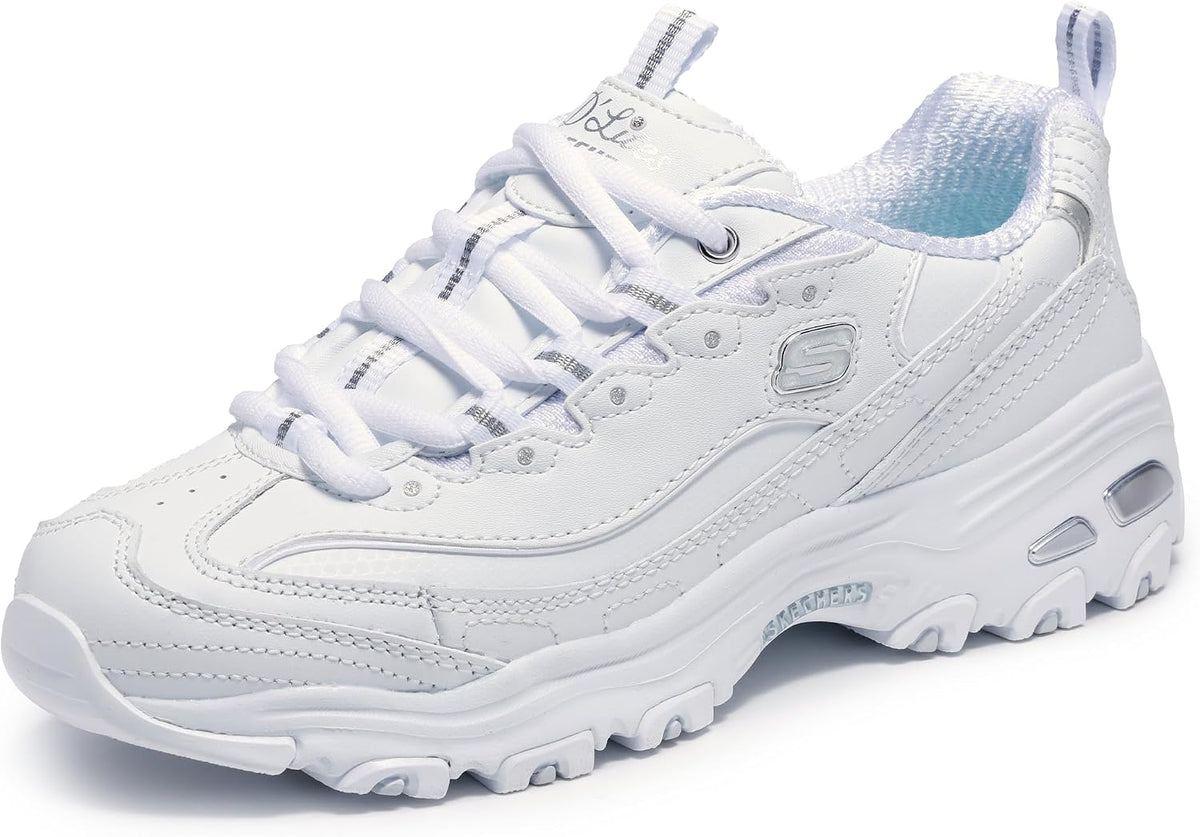 Women'S D'Lites Fresh Start Sneaker
