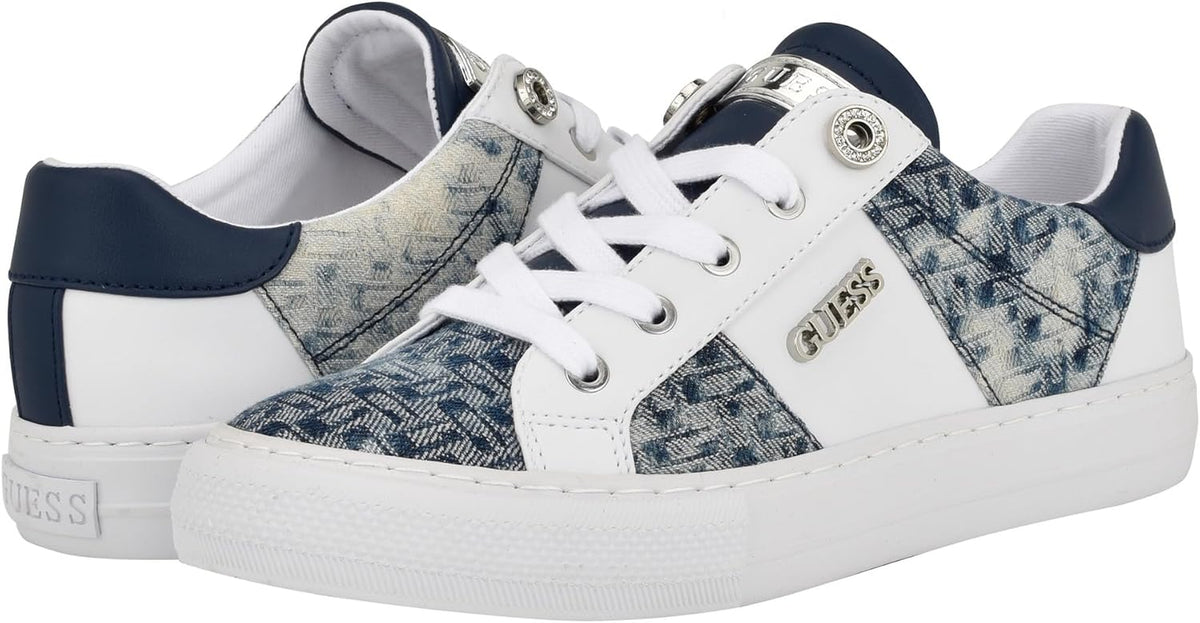 Guess Women'S Loven Sneaker