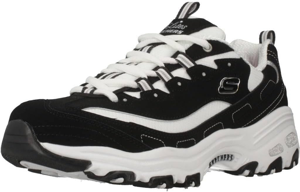 Women'S D'Lites Biggest Fan Sneaker
