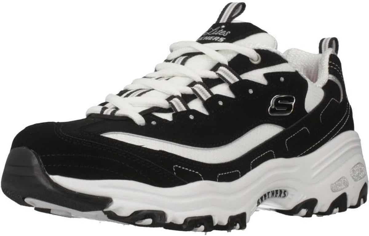 Women'S D'Lites Biggest Fan Sneaker