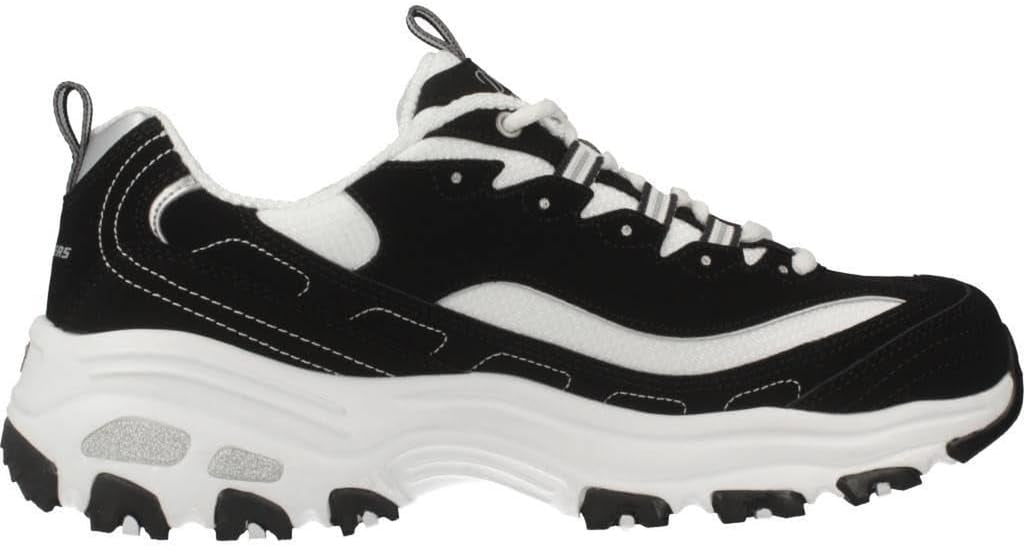 Women'S D'Lites Biggest Fan Sneaker