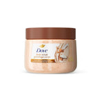 Brown Sugar and Coconut Butter Body Scrub Exfoliates and Deeply 15 Oz
