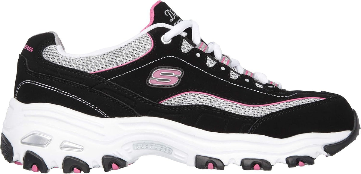 Women'S D'Lites Life Saver Sneaker