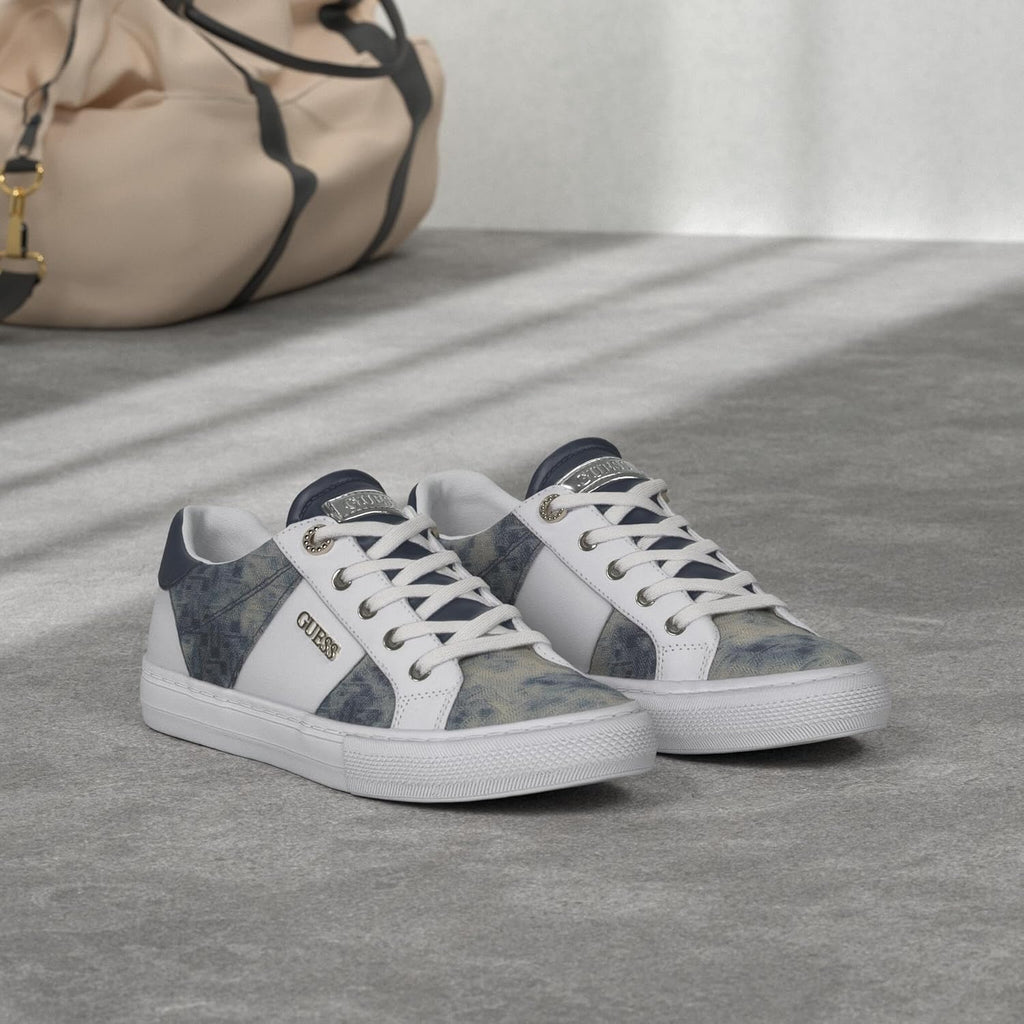 Guess Women'S Loven Sneaker
