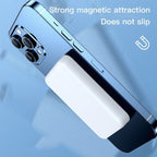 10,000mAh Magnetic Power Bank and Wireless Charger