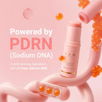 Wrinkle Bounce Multi Balm Stick - PDRN Collagen Facial & Body Balm