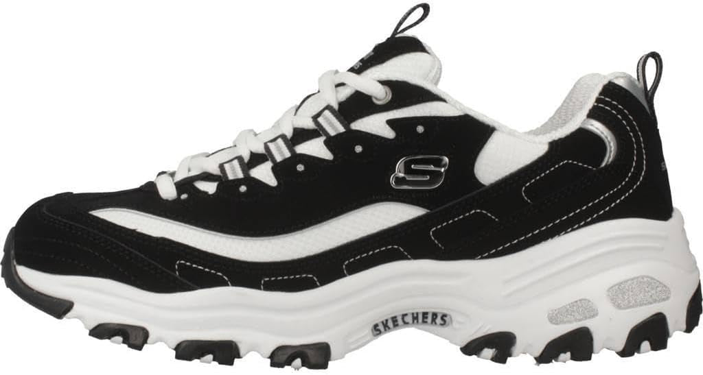 Women'S D'Lites Biggest Fan Sneaker