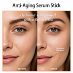 Facial Serums Stick, Collagen Volume Multi Balm Stick