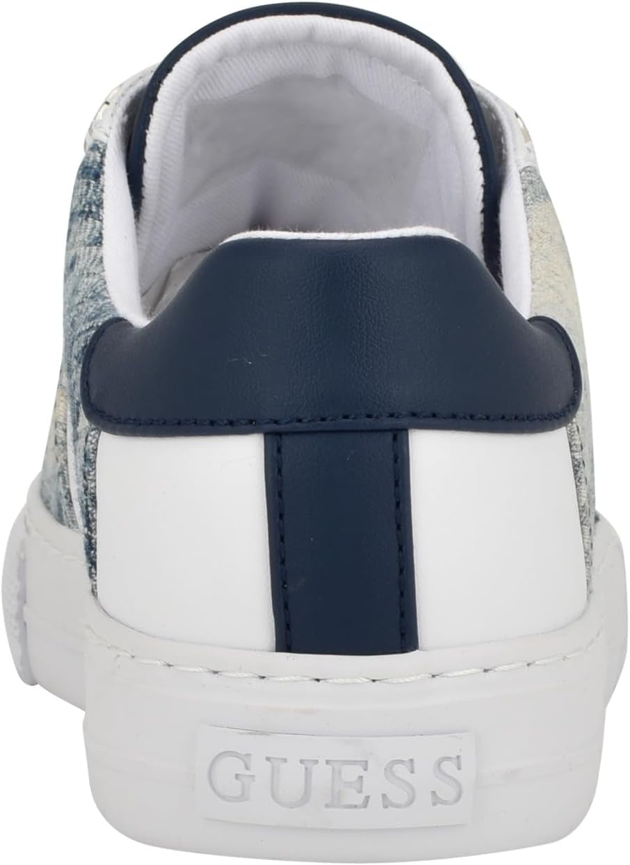 Guess Women'S Loven Sneaker