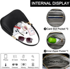 Shoulder Bag for Women Cute Hobo Purses and Handbags Underarm Purse