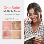 Wrinkle Bounce Multi Balm Stick - PDRN Collagen Facial & Body Balm