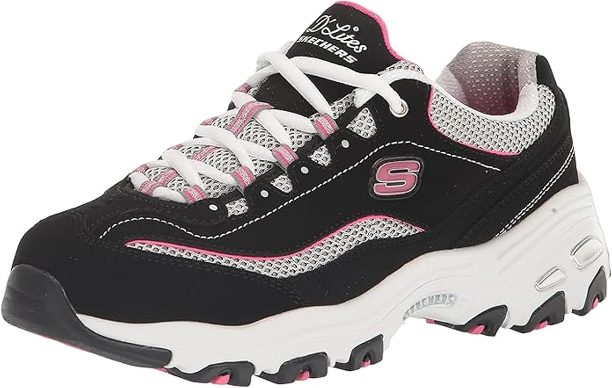 Women'S D'Lites Life Saver Sneaker